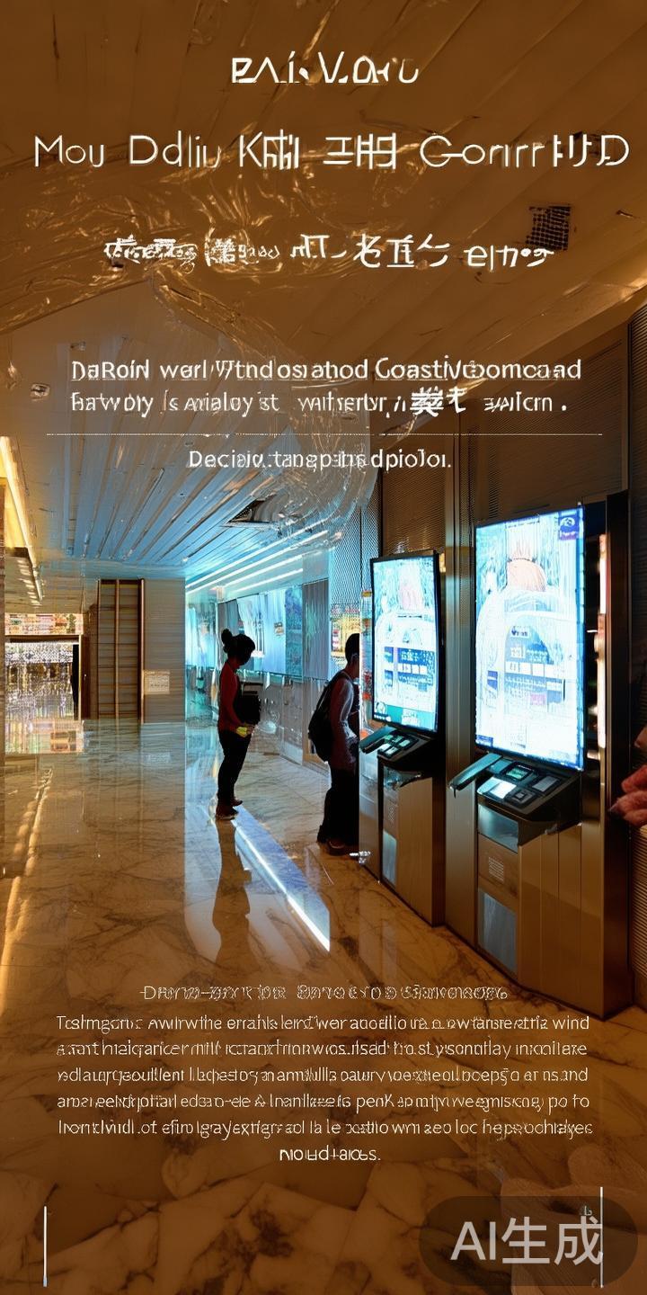 澳门新葡京赌场快速顺利完成提款流程全攻略与操作指南