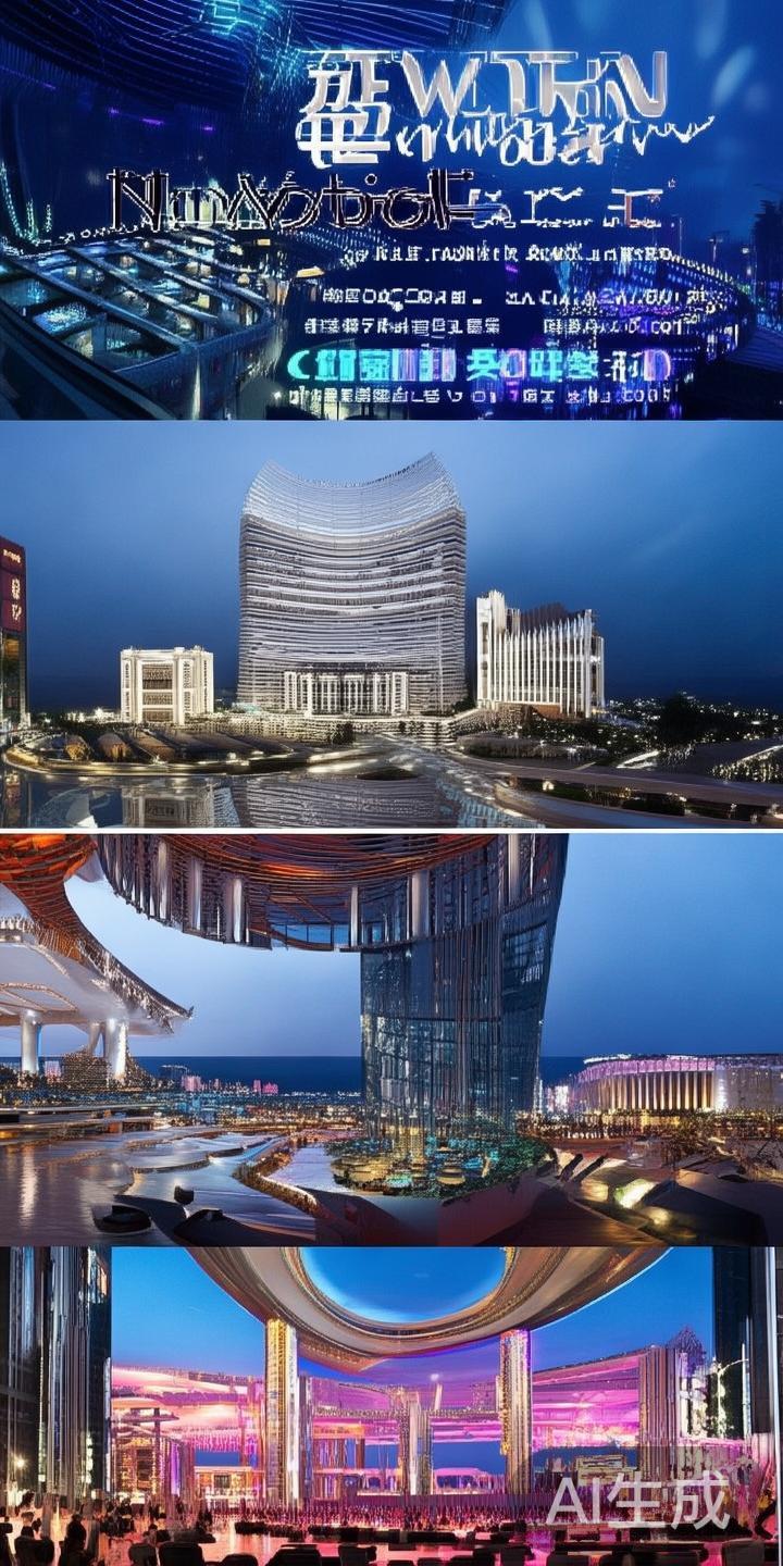 澳门新葡京真人赌场最新娱乐项目及丰富优惠活动全面揭秘