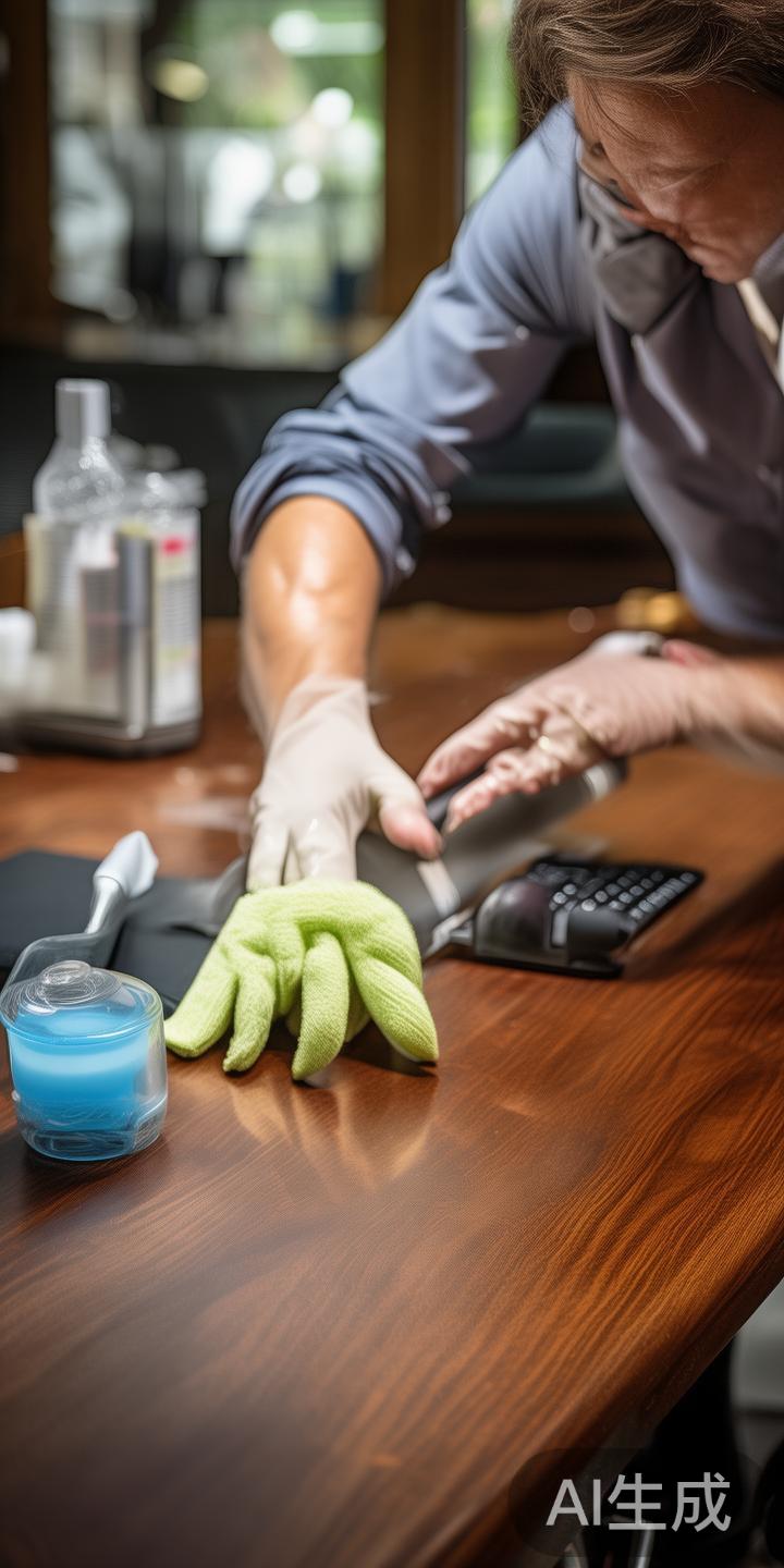 新澳门葡京赌场桌子维护与清洁的关键注意事项详解