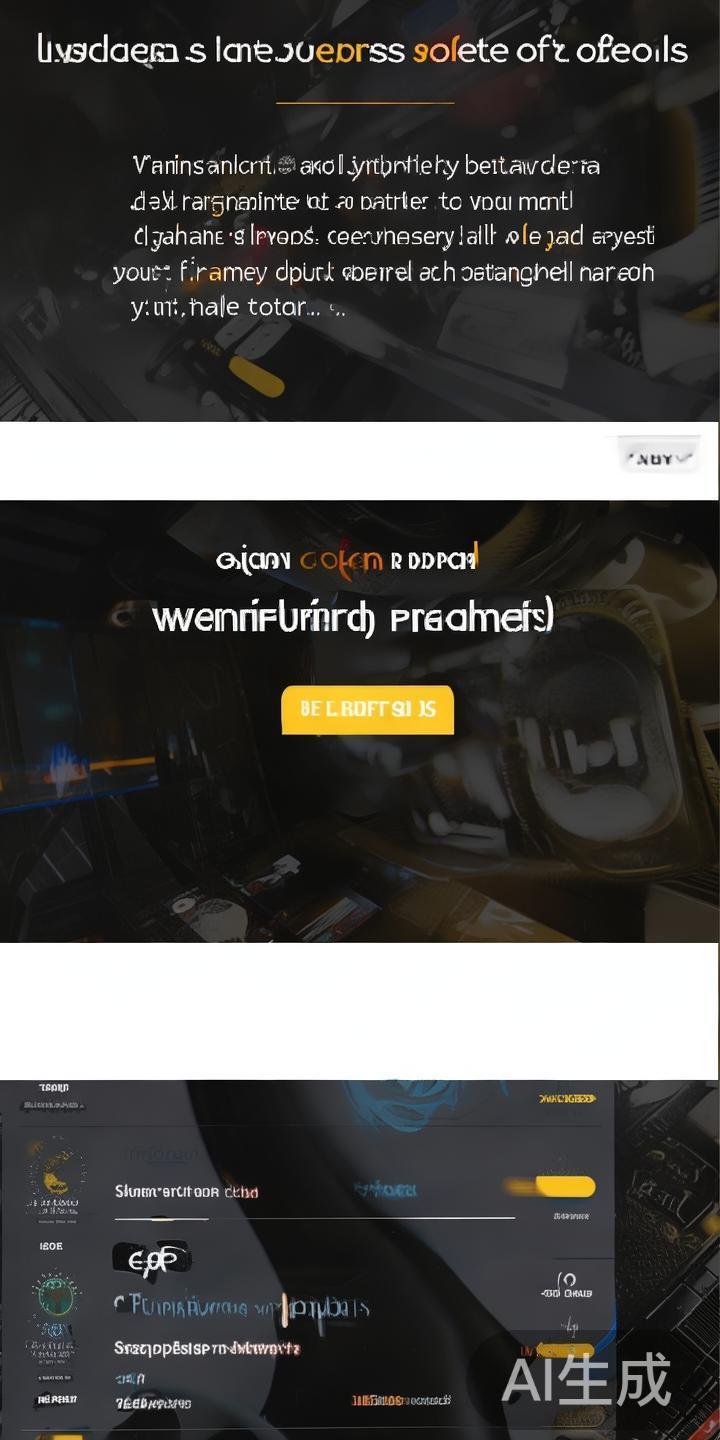 再者，平台持续优化用户体验，界面设计简洁直观，操作