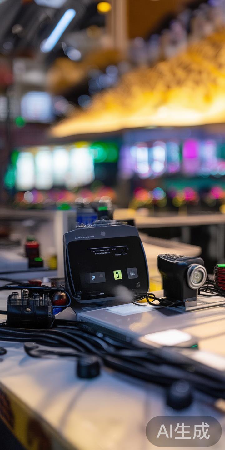 澳门新葡京取款系统定期维护与安全保障措施全面升级方案