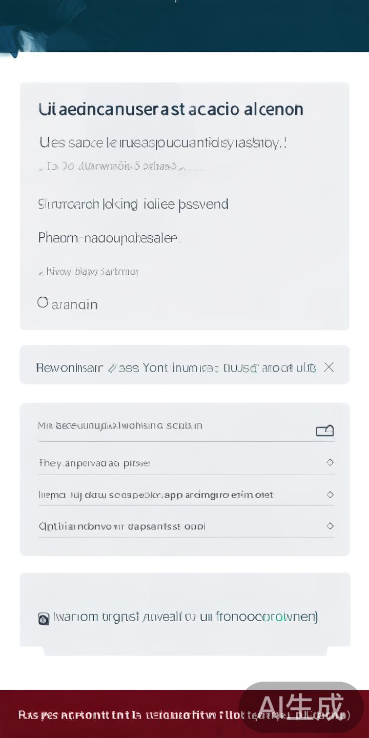 三、填写基本资料，确保信息准确
注册过程中，用户