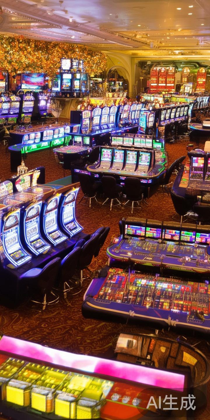 澳门新葡京xpj游戏种类全攻略，带你轻松掌握热门玩法