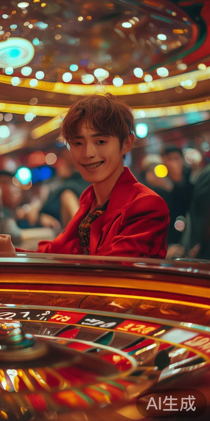 新澳门葡京赌场12生肖幸运数字与中奖概率全面解析指南