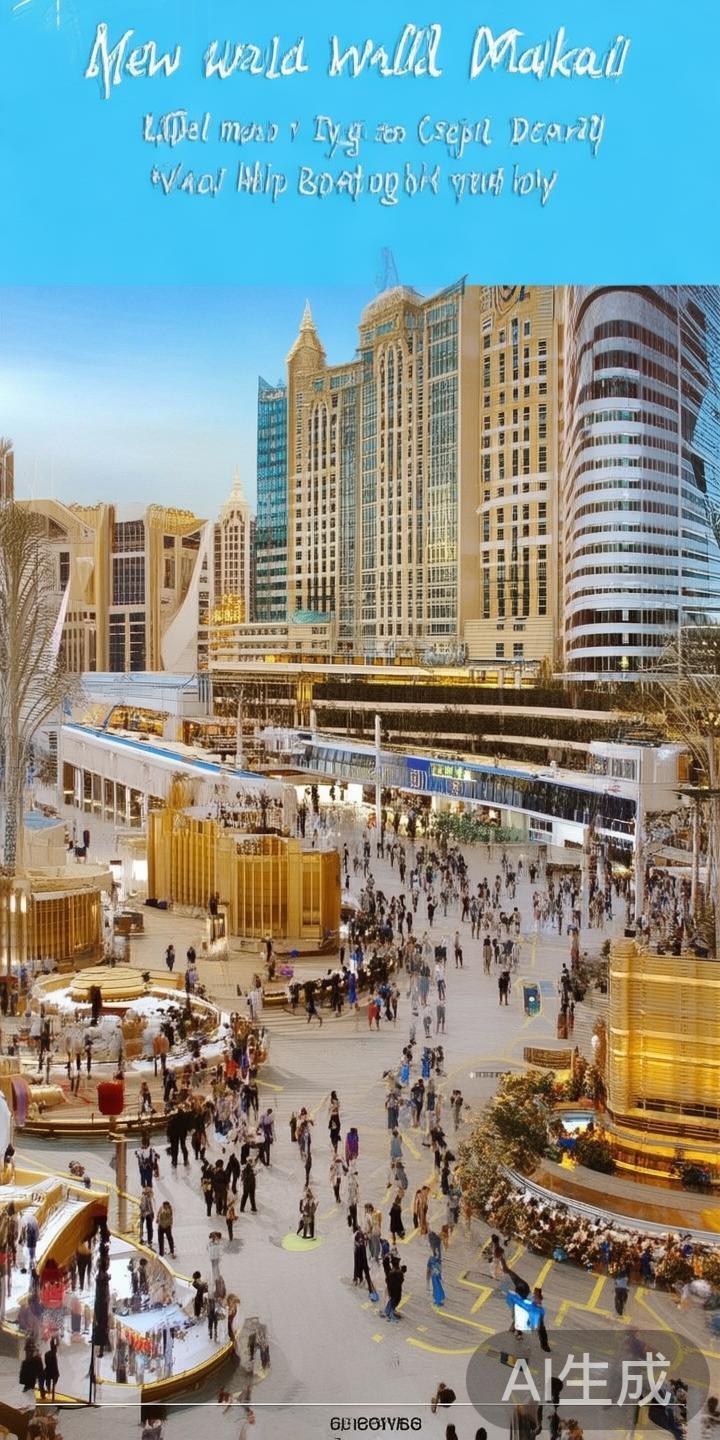 全面了解进入澳门新葡京的注意事项与安全防护措施指南