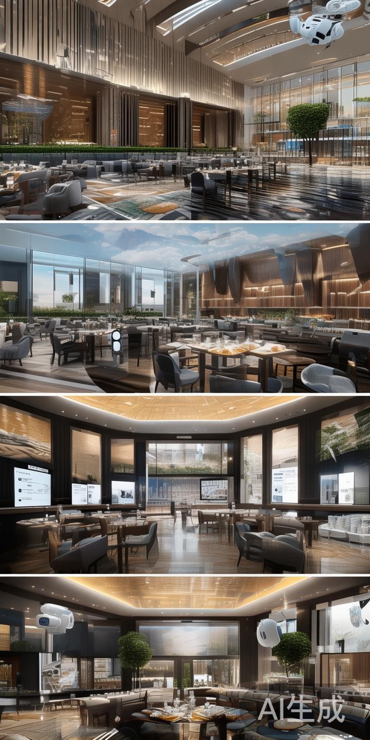 通过合并，企业能更有效地布局高端市场，提升品牌形象