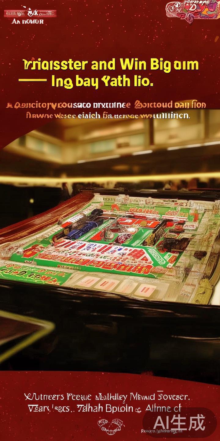 在当今线上娱乐行业蓬勃发展的背景下，越来越多的玩家