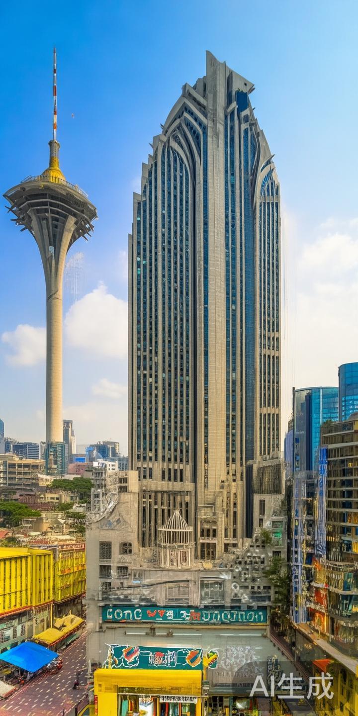 尽情畅享新葡京澳门奢华住宿与丰富娱乐体验的极致盛宴