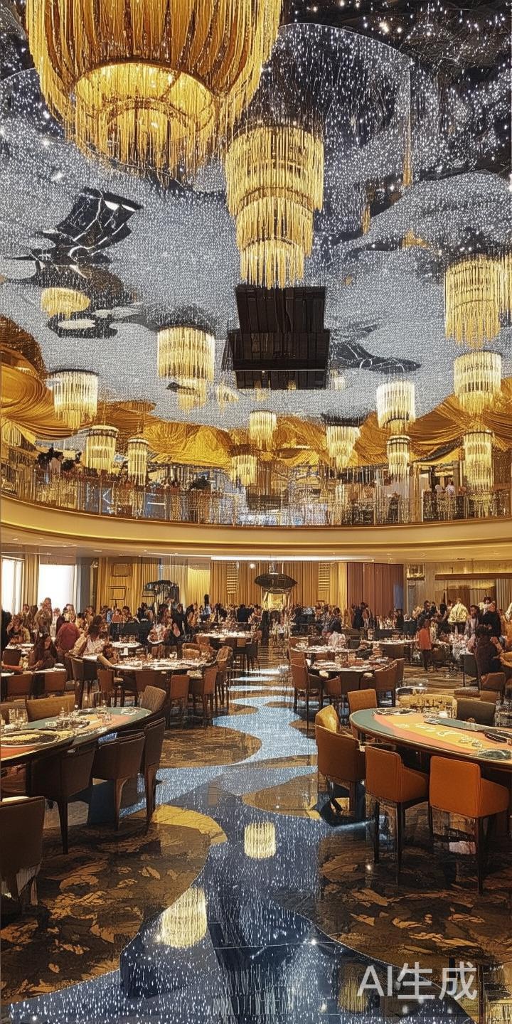 在行业竞争中，新葡京的成功经验值得借鉴。例如，它结