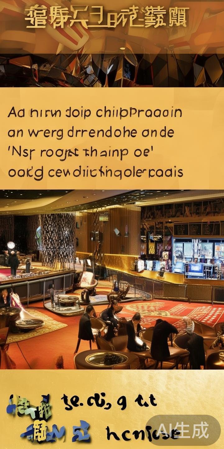 作为亚洲知名的娱乐博彩中心，澳门新葡京以其豪华的环