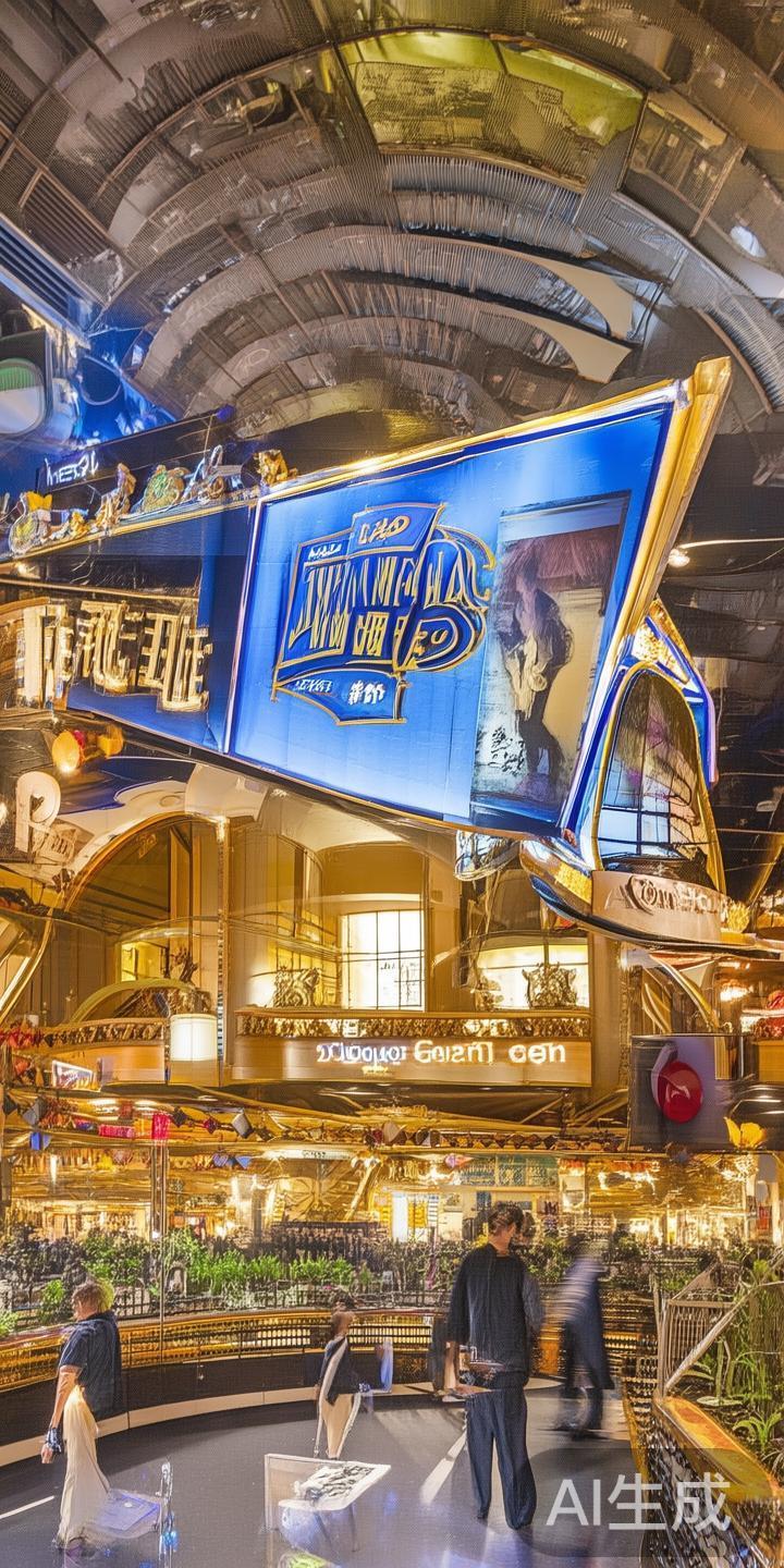 澳门新葡京博彩场所全面安全性分析:值得信赖吗? 作为可靠的博彩场所,澳门新葡京对客户的财务安全也高