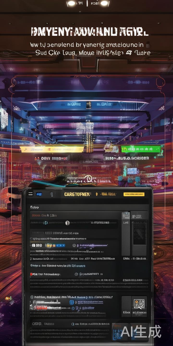 在澳门新葡新京网址上轻松畅享便捷快速的娱乐体验指南 快捷的娱乐体验不仅体现在内容丰富,更在于便捷的支付