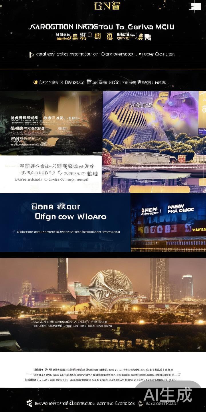 全面解析澳门新葡京主要网站渠道与在线服务平台介绍 澳门新葡京主要的网络渠道多样化,旨在打造无缝对接的