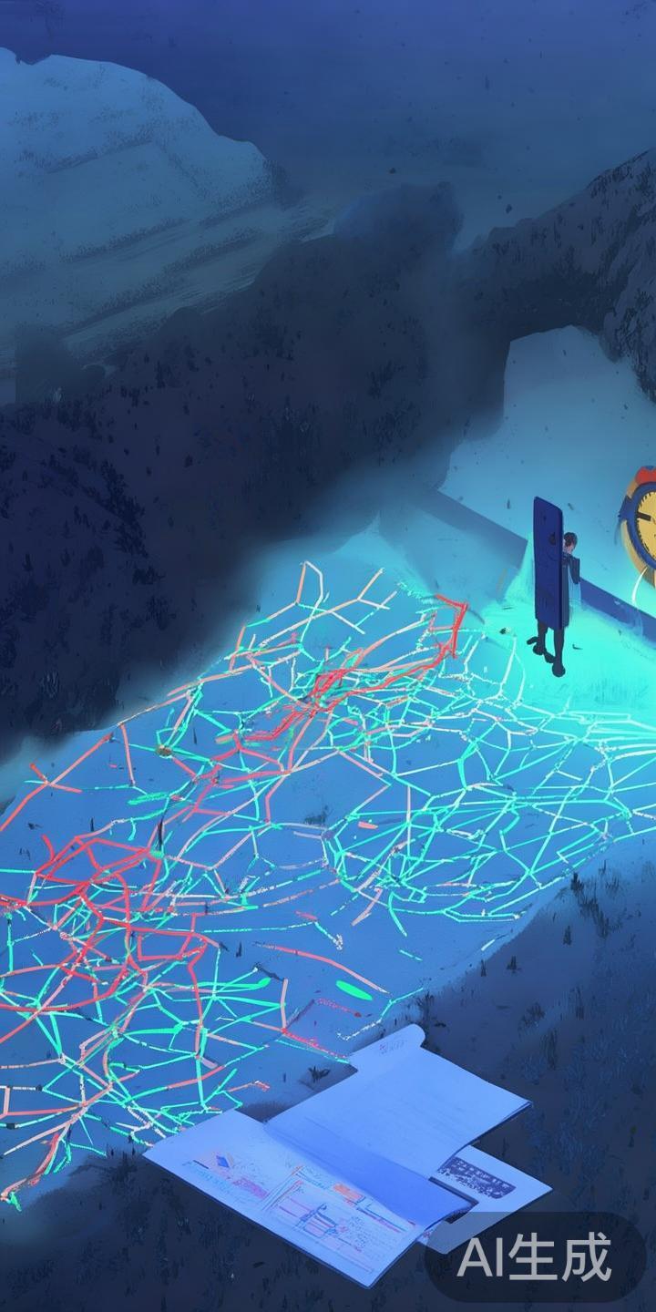 原因分析：网络环境的稳定性直接影响网站的访问速度和