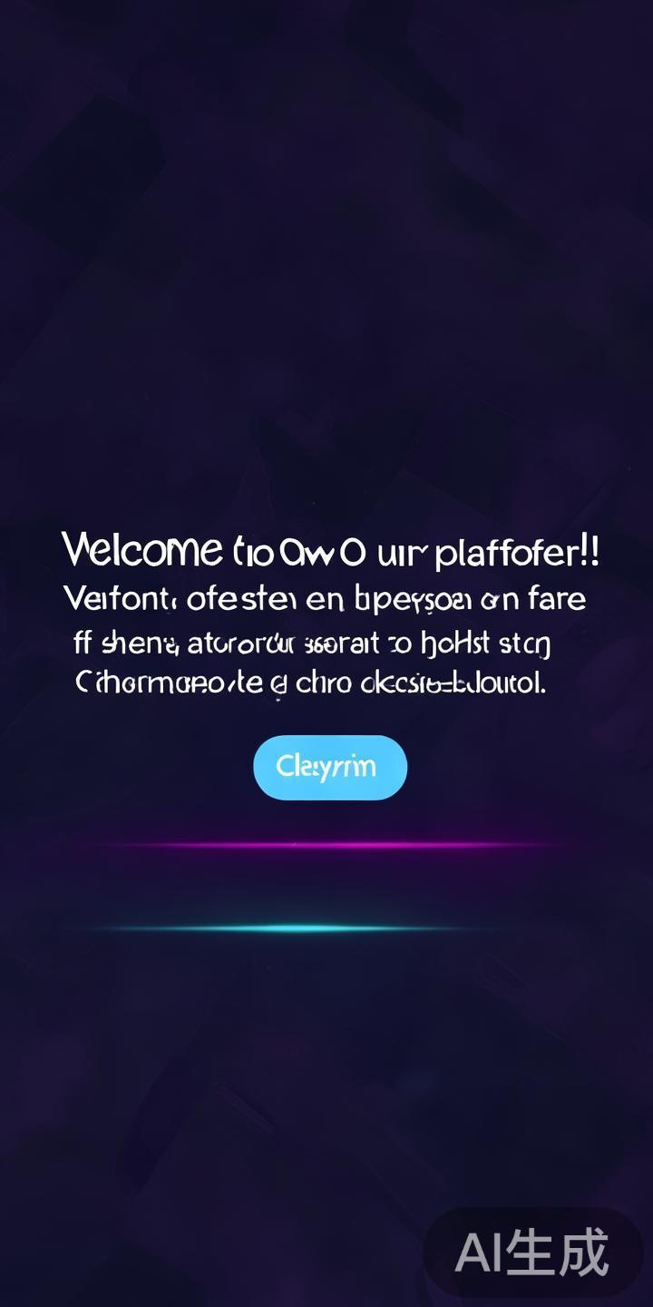 新澳门葡京平台注册全流程指南:如何领取价值18元优惠券攻略 新用户在首次注册后,平台通常会自动发放首次存款或注