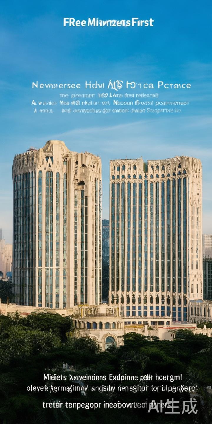 作为澳门最具代表性的娱乐品牌之一，新葡京酒店始终坚