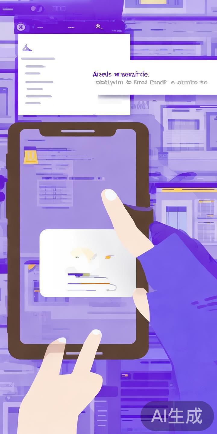 避免落入钓鱼网站陷阱
许多诈骗者会复制合法网站的