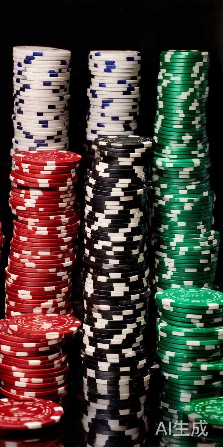 在深入技巧之前，首先需要理解澳门新葡京筹码的类别与