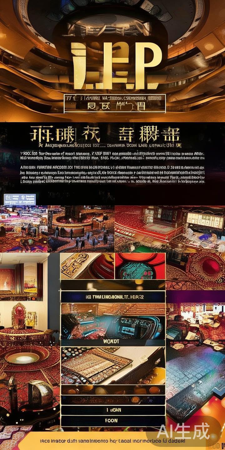 全面解析新澳门新葡京赌场最新优惠活动与丰富娱乐项目介绍 此外,针对高端玩家,新葡京还开启了专属贵宾优惠,包