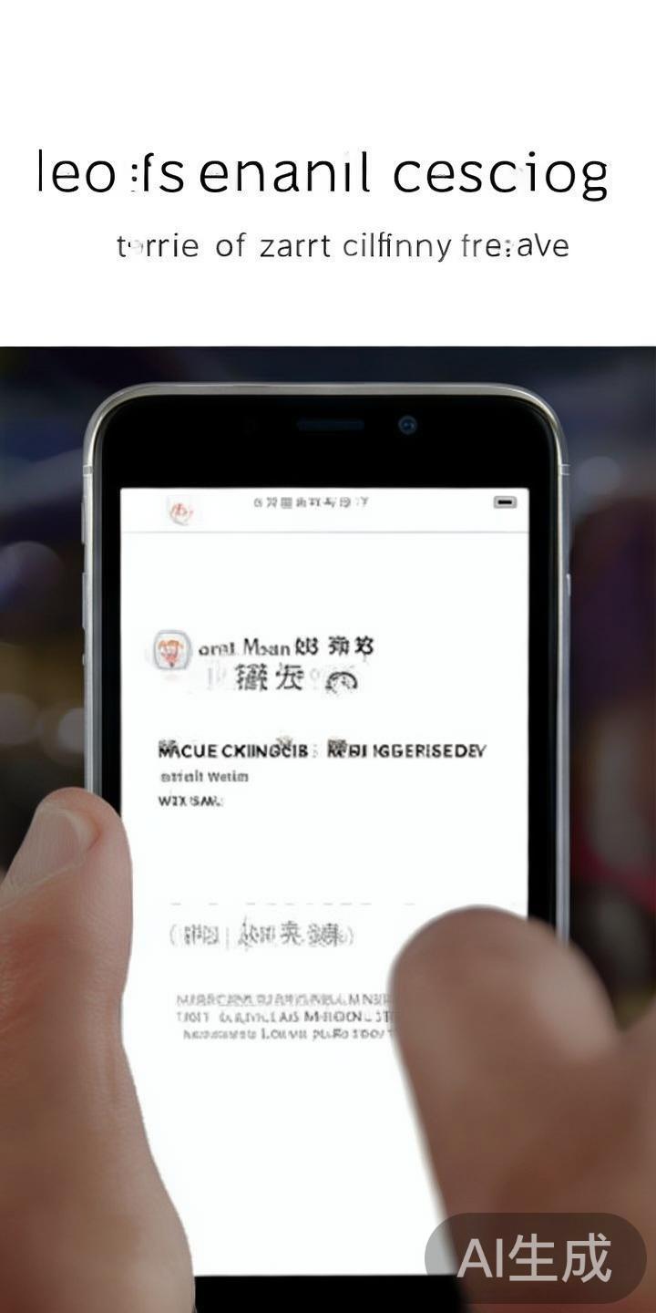 澳门新葡京咨询端应用程序安全便捷下载完整流程指南 访问官方渠道: 使用手机浏览器进入澳门新葡京官方网