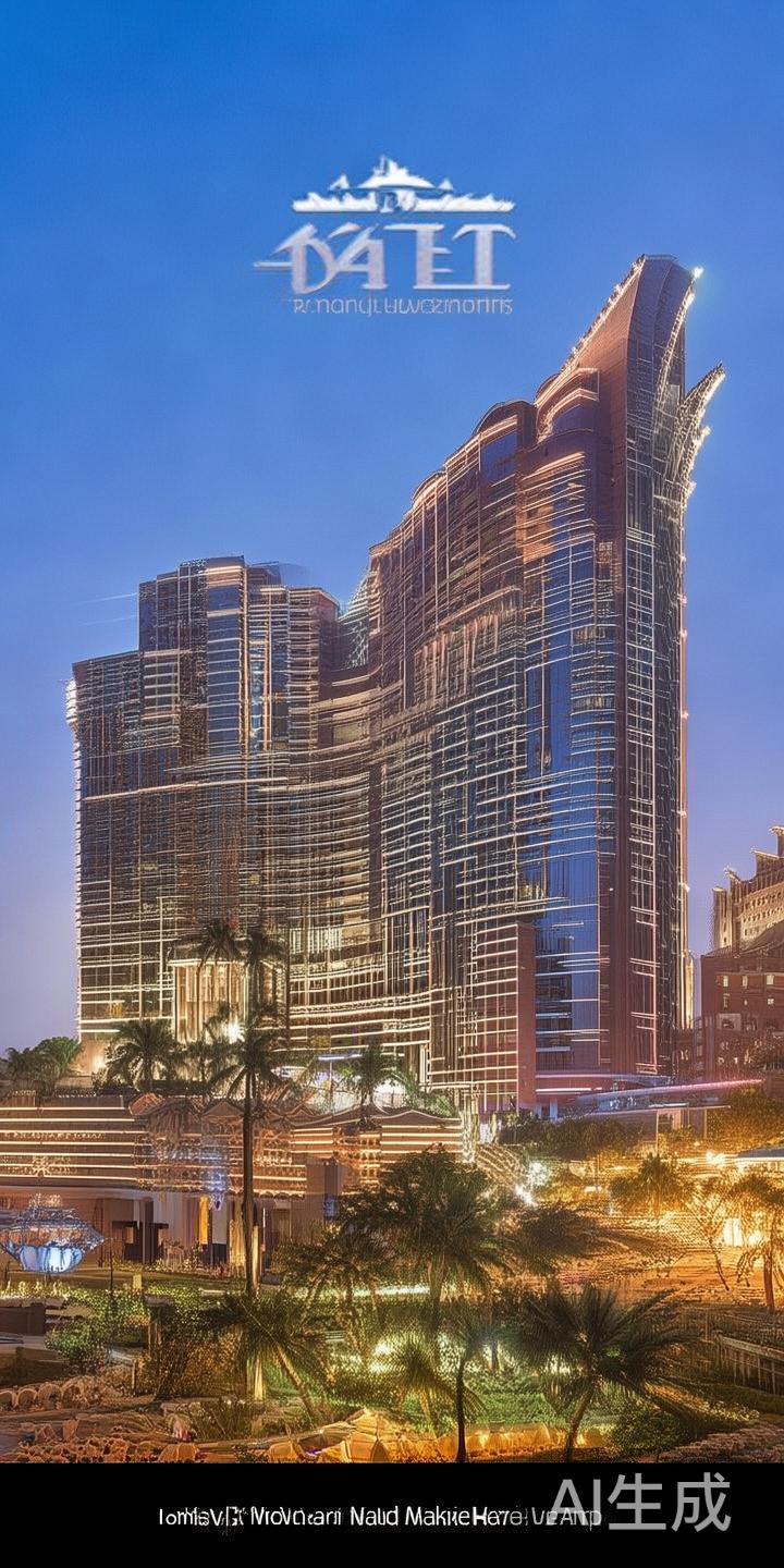 澳门新葡京酒店豪华娱乐项目推荐,尽享尊贵玩乐体验 在澳门这座充满魅力的国际赌城中,豪华酒店不仅为宾客