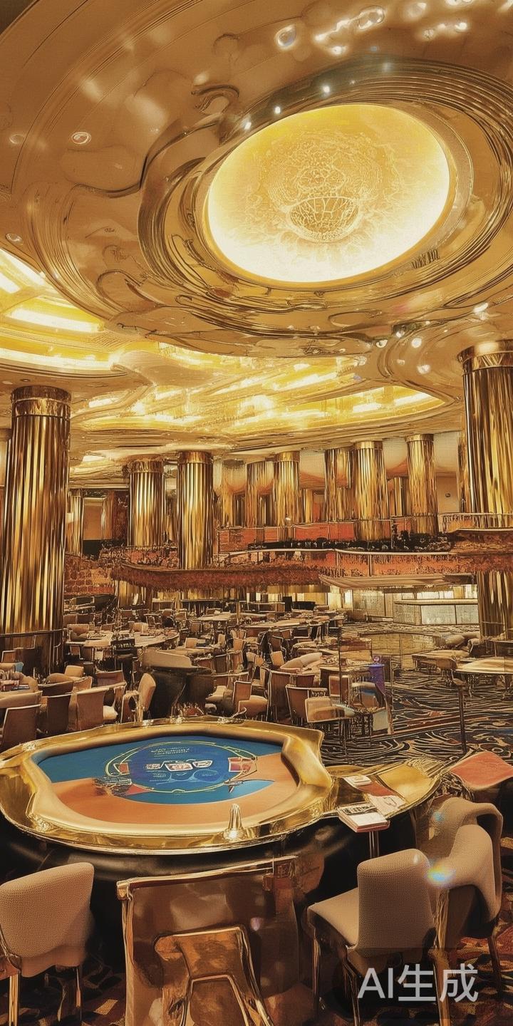 全面解析澳门新葡京德州扑克赛事及玩家福利政策详细介绍