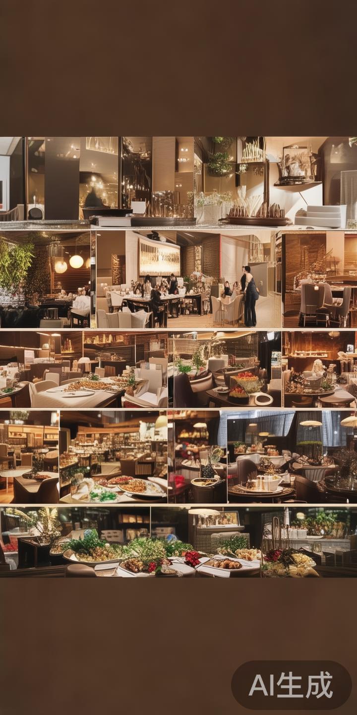 全面揭秘新澳门葡京赌城多元娱乐体验与尊享奢华服务 在餐饮方面,娱乐场所配备了多家国际知名餐厅,从精致