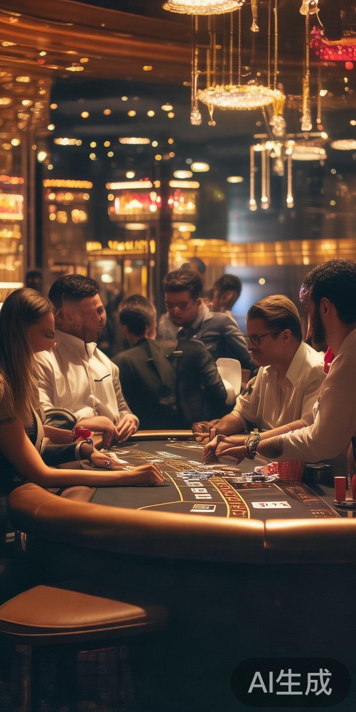 如果您追求更高的中奖几率，需要关注那些规则透明、以