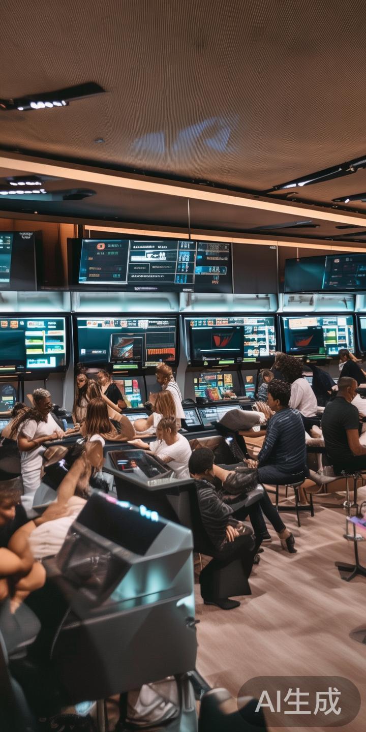 全面解析澳门新葡京投注返水平台的安全保障与完整返水流程指南