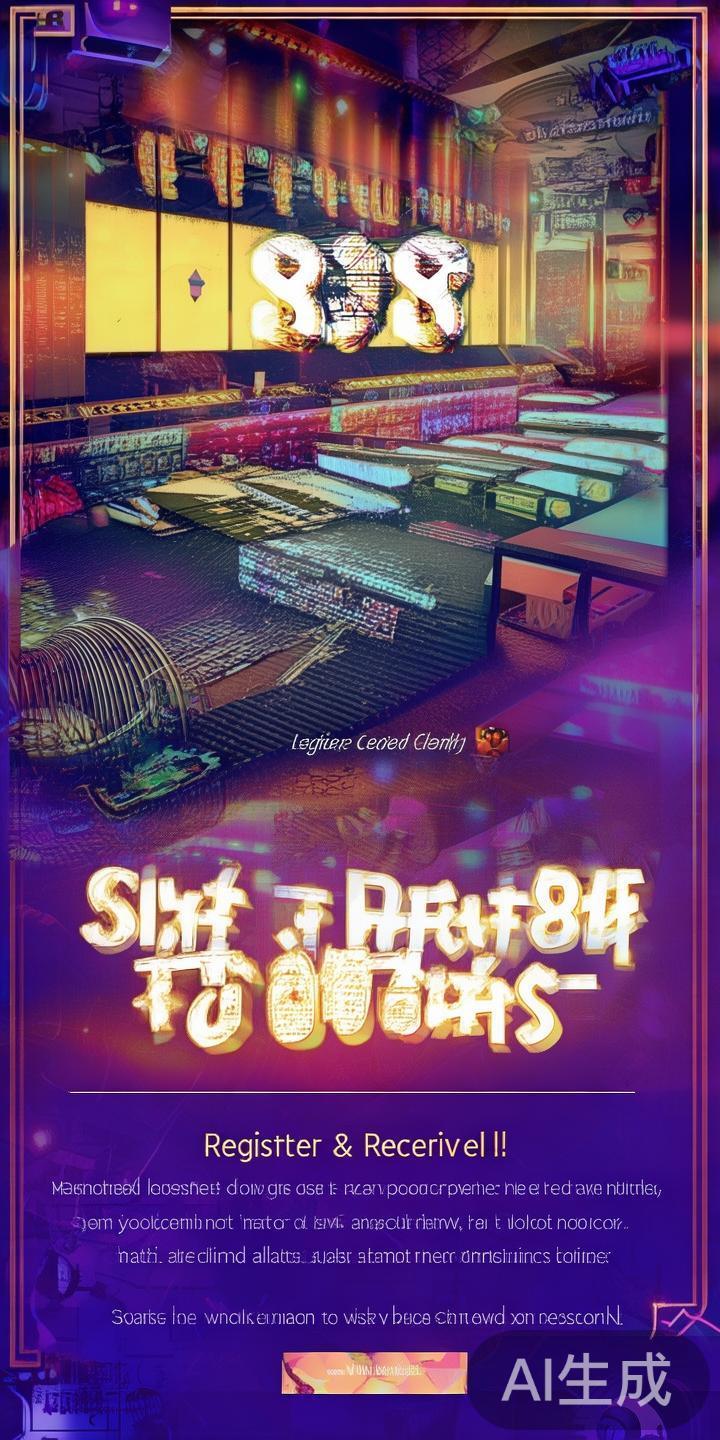 全面解析澳门新葡京注册送88体验金活动规程与参与指南