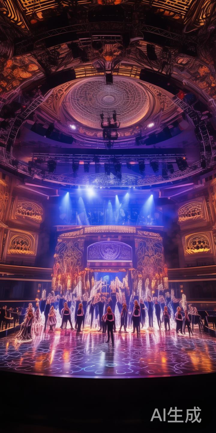 全面解析澳门新葡京娱乐场的特色娱乐项目与精彩体验